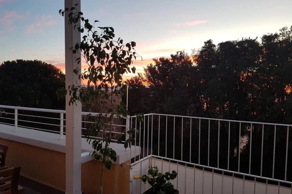 Suite Milu Cagliari Bagian luar foto