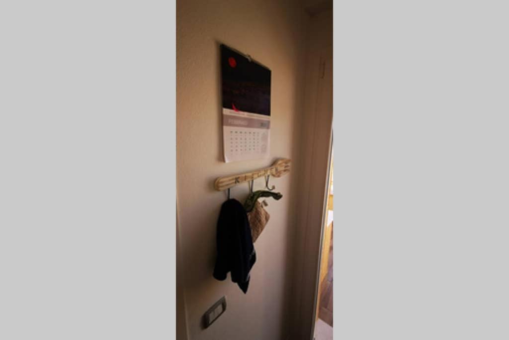 Suite Milu Cagliari Bagian luar foto